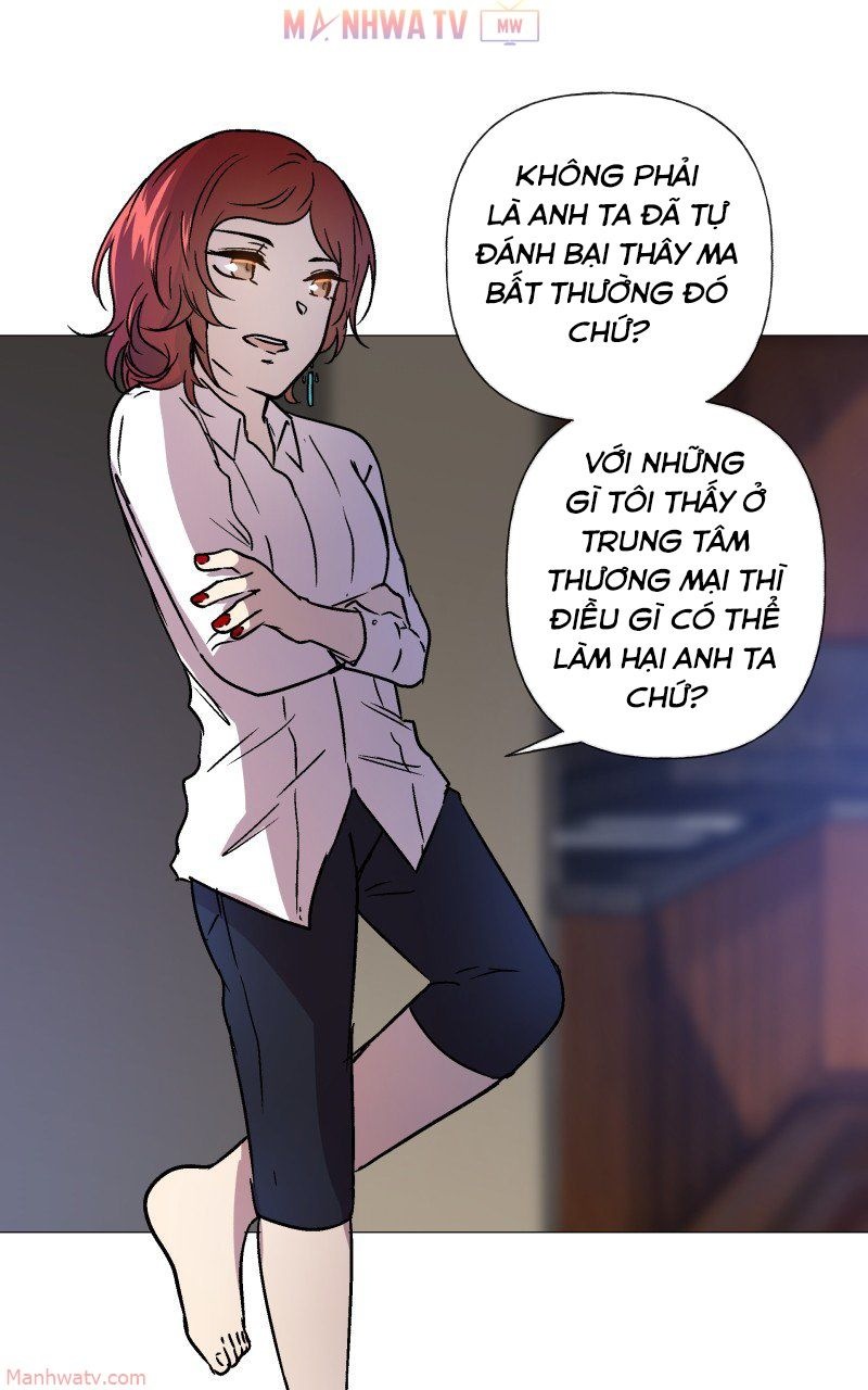 Đọc truyện Trọng sinh mạc thế - Chap 54